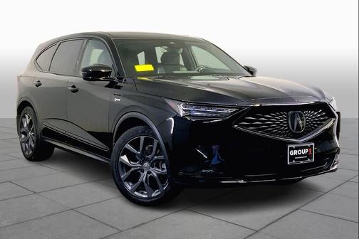 2023 Acura MDX A-SPEC