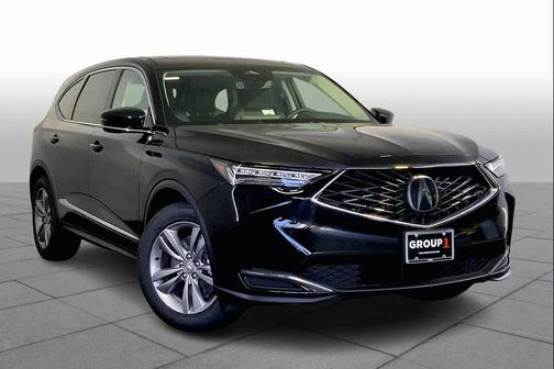 2026 Acura MDX Standard