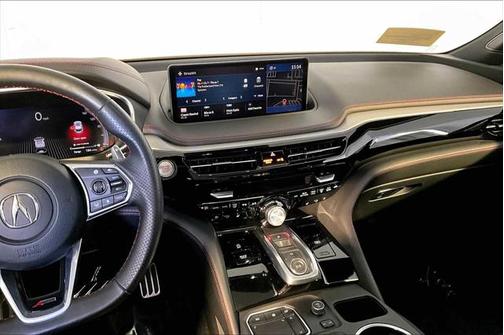 2022 Acura MDX A-Spec Package
