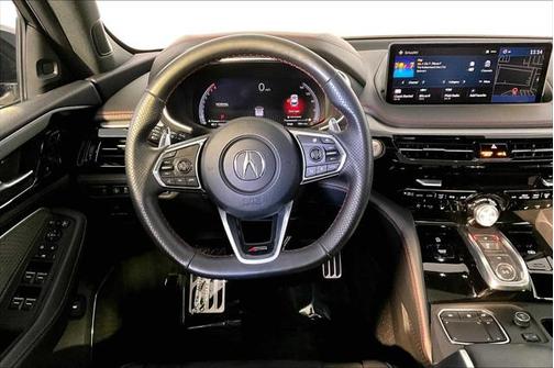 2022 Acura MDX A-Spec Package