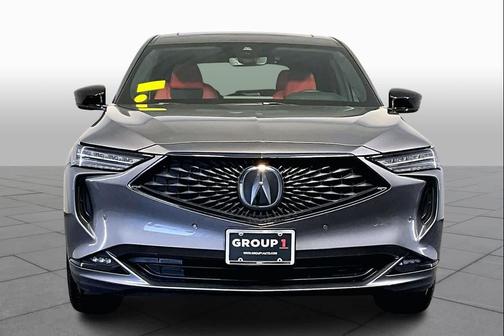 2023 Acura MDX A-SPEC