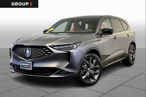 2023 Acura MDX A-SPEC