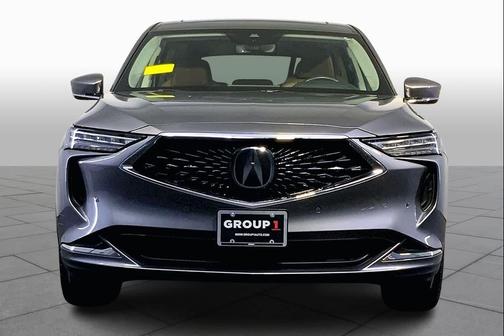 2023 Acura MDX Technology Package