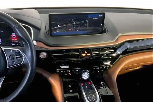 2023 Acura MDX Technology Package