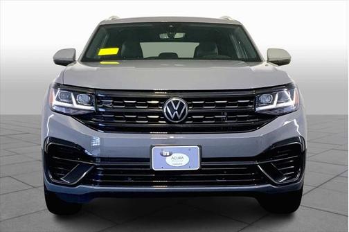 2021 Volkswagen Atlas Cross Sport 3.6L V6 SEL R-Line