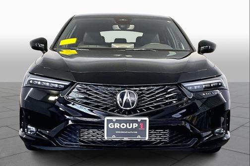 2023 Acura Integra A-SPEC