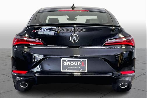 2023 Acura Integra A-SPEC