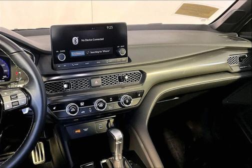 2023 Acura Integra A-SPEC