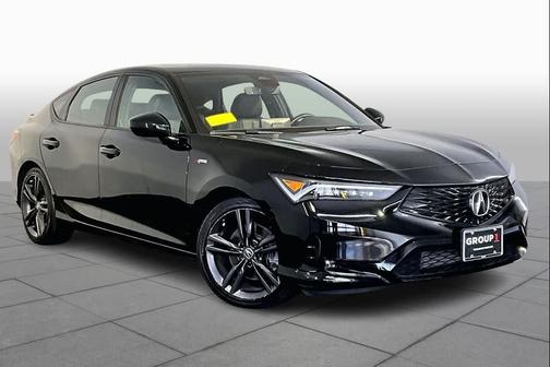 2023 Acura Integra A-SPEC