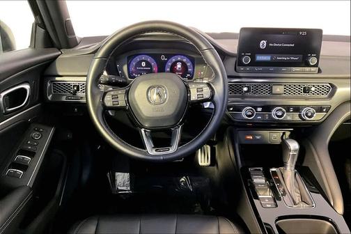 2023 Acura Integra A-SPEC