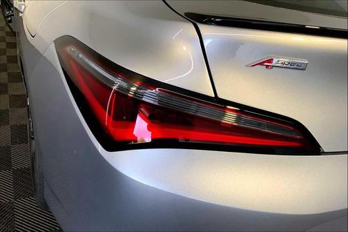 2025 Acura Integra A-SPEC
