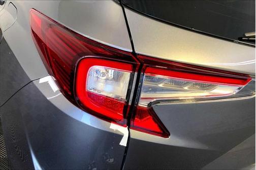 2025 Acura RDX Technology Package