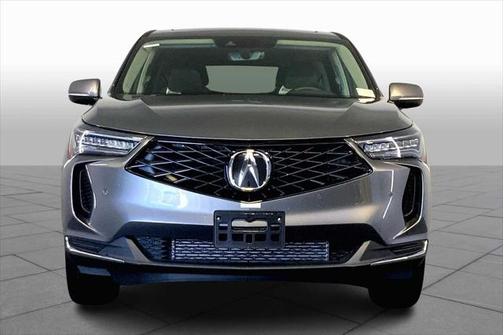 2025 Acura RDX Technology Package