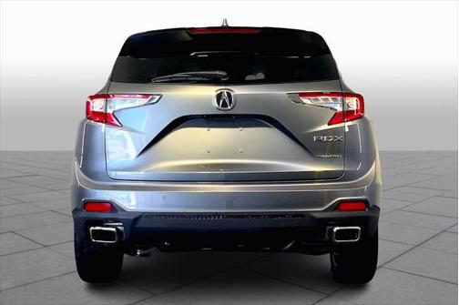 2025 Acura RDX Technology Package