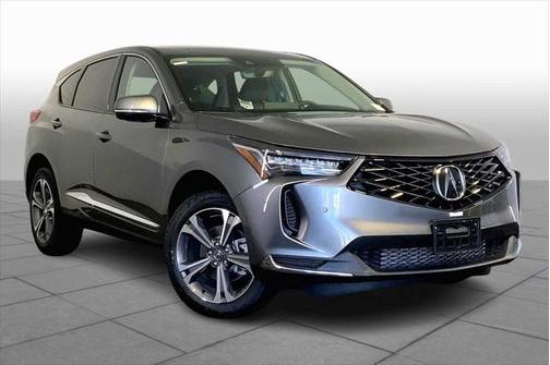 2025 Acura RDX Technology Package