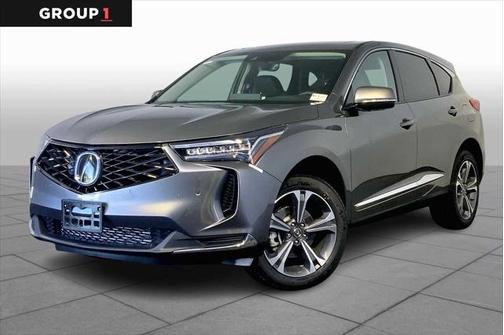2025 Acura RDX Technology Package