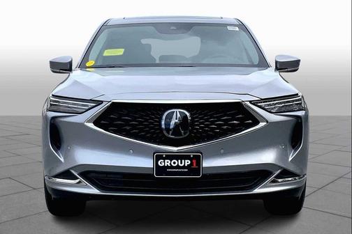 2023 Acura MDX Technology Package