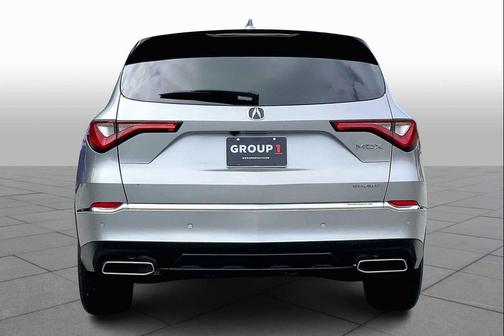 2023 Acura MDX Technology Package