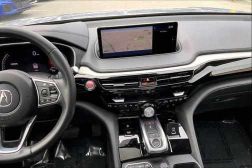 2023 Acura MDX Technology Package