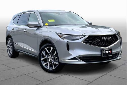 2023 Acura MDX Technology Package