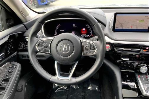 2023 Acura MDX Technology Package