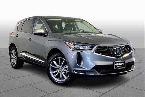 2022 Acura RDX Technology Package
