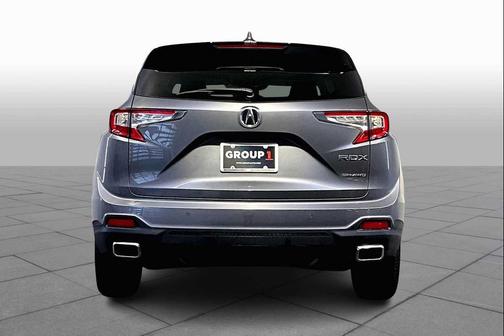 2022 Acura RDX Technology Package