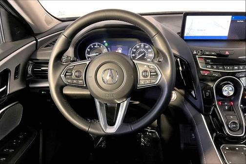 2022 Acura RDX Technology Package