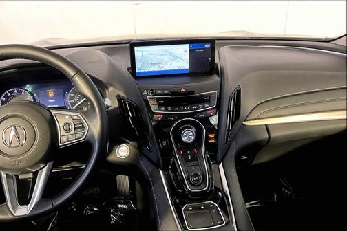 2022 Acura RDX Technology Package