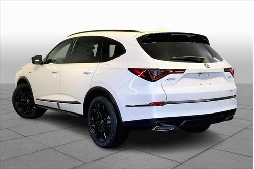 2026 Acura MDX w/A-Spec Advance Package