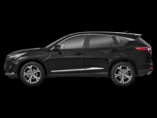 2025 Acura RDX Technology Package