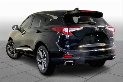 2025 Acura RDX Technology Package