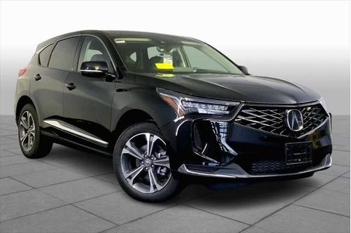 2025 Acura RDX Technology Package