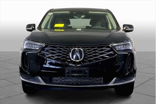 2025 Acura RDX Technology Package