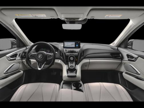 2025 Acura RDX Technology Package