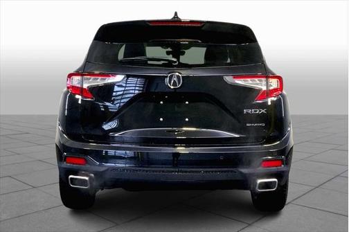 2025 Acura RDX Technology Package