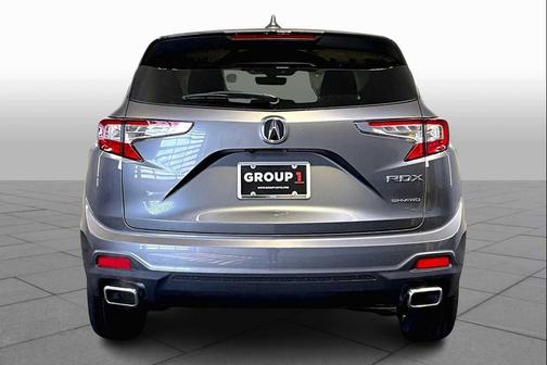 2025 Acura RDX Base