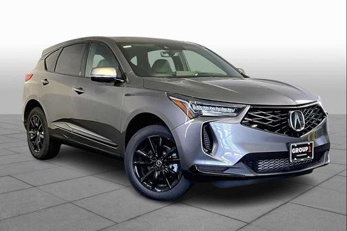 2025 Acura RDX Base