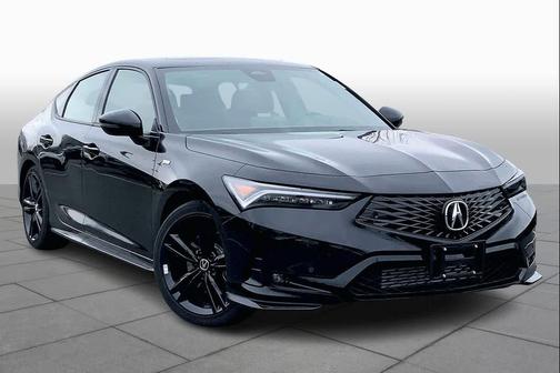 2026 Acura Integra w/A-Spec Technology Package