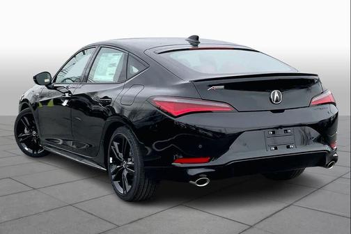 2026 Acura Integra w/A-Spec Technology Package