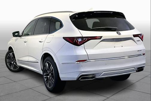 2026 Acura MDX Advance Package