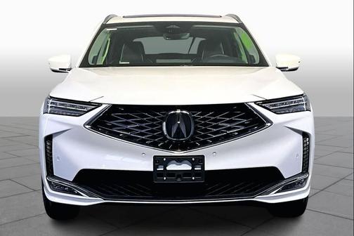 2026 Acura MDX Advance Package