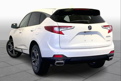 2025 Acura RDX Technology Package