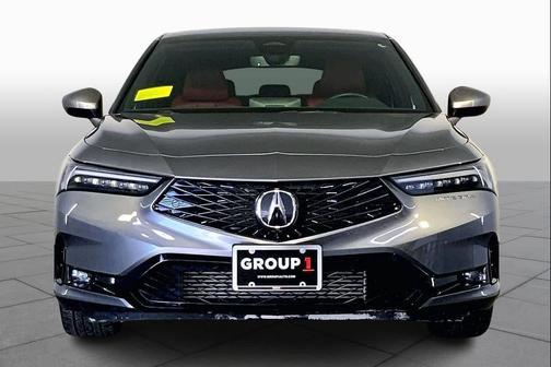 2024 Acura Integra A-SPEC