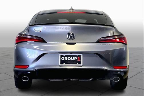 2024 Acura Integra A-SPEC