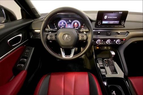 2024 Acura Integra A-SPEC