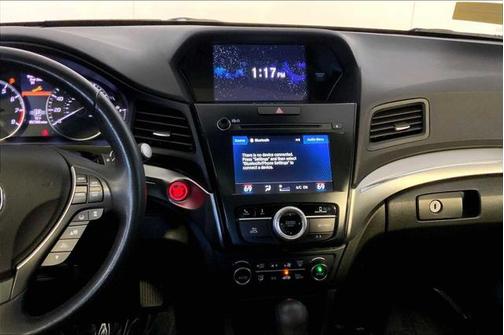 2020 Acura ILX Premium Package
