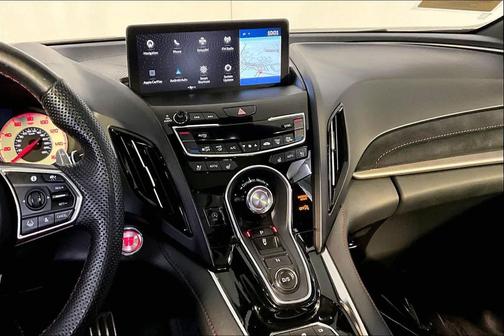 2023 Acura RDX Base