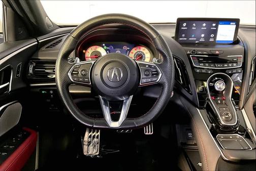 2023 Acura RDX Base
