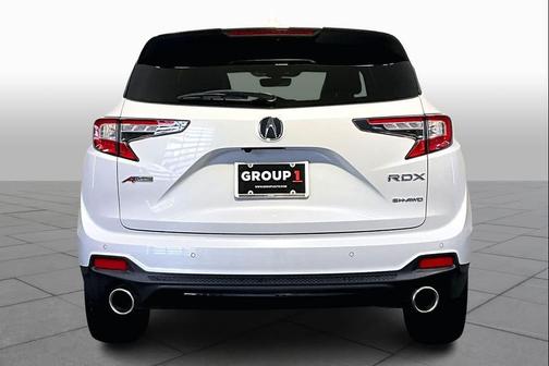 2023 Acura RDX Base